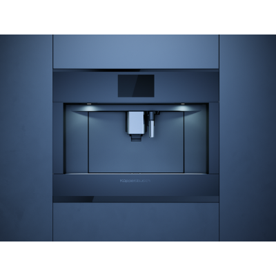 Кофемашина Kuppersbusch CKV 6800.0 KSM встраиваемая Кофемашина Kuppersbusch CKV 6800.0 KSM встраиваемая