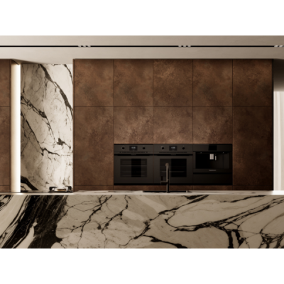 Кофемашина Kuppersbusch CKV 6800.0 KSM встраиваемая Кофемашина Kuppersbusch CKV 6800.0 KSM встраиваемая