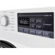 Стиральная машина MAUNFELD MFWM148STWH02