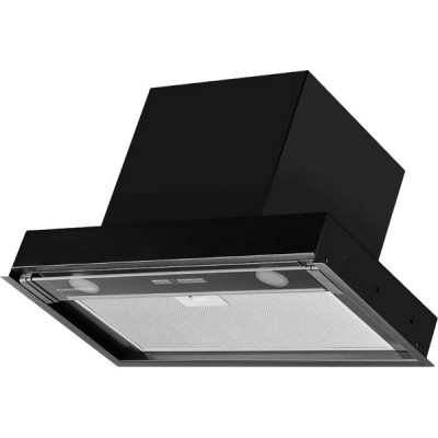 Вытяжка Kuppersberg NANCY S 60 Black Вытяжка Kuppersberg NANCY S 60 Black