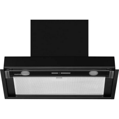 Вытяжка Kuppersberg NANCY S 60 Black Вытяжка Kuppersberg NANCY S 60 Black