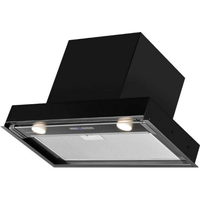 Вытяжка Kuppersberg NANCY S 60 Black Вытяжка Kuppersberg NANCY S 60 Black