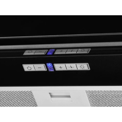 Вытяжка Kuppersberg NANCY S 60 Black Вытяжка Kuppersberg NANCY S 60 Black