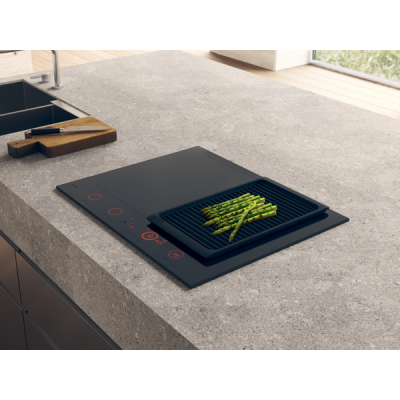 Варочная панель ASKO HID654MC индукционная Варочная панель ASKO HID654MC индукционная