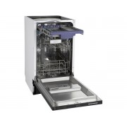 Посудомоечная машина KRONA KASKATA 45 BI
