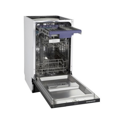 Посудомоечная машина KRONA KASKATA 45 BI Посудомоечная машина KRONA KASKATA 45 BI
