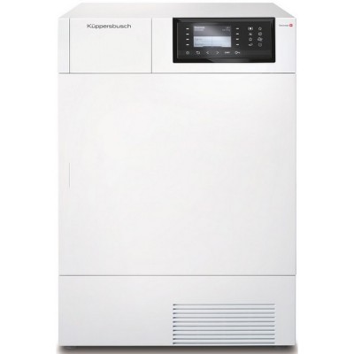 Сушильная машина Kuppersbusch TD 1940.0 W Сушильная машина Kuppersbusch TD 1940.0 W