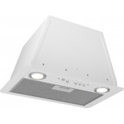 Вытяжка Elikor Врезной блок BOX 52П-700 белый