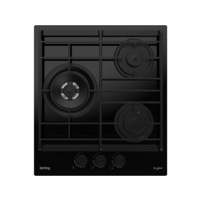 Варочная панель Korting HGG 4955 CTN газовая Варочная панель Korting HGG 4955 CTN газовая