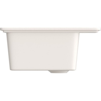 Мойка Gamma Stone GS-10 белый 331 Мойка Gamma Stone GS-10 белый 331