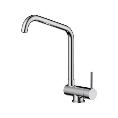 Смеситель Omoikiri Mori-C латунь/хром (4994320) Смеситель Omoikiri Mori-C латунь/хром (4994320)