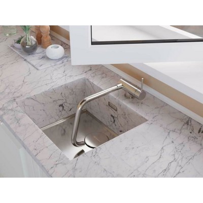 Смеситель Omoikiri Mori-C латунь/хром (4994320) Смеситель Omoikiri Mori-C латунь/хром (4994320)