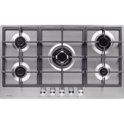 Варочная панель GRAUDE GS 90.1 E газовая Варочная панель GRAUDE GS 90.1 E газовая