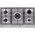 Варочная панель GRAUDE GS 90.1 E газовая Варочная панель GRAUDE GS 90.1 E газовая