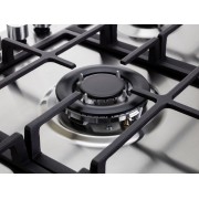 Варочная панель GRAUDE GS 90.1 E газовая