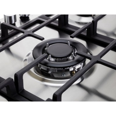 Варочная панель GRAUDE GS 90.1 E газовая Варочная панель GRAUDE GS 90.1 E газовая