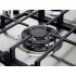 Варочная панель GRAUDE GS 90.1 E газовая Варочная панель GRAUDE GS 90.1 E газовая