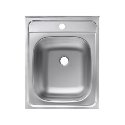 Мойка Ukinox Иннова IND500.600 -6C 0C- Мойка Ukinox Иннова IND500.600 -6C 0C-