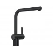 Смеситель Franke Atlas Neo Sensor pull-out, выдв. лейка, нерж. сталь, черный матовый (115.0625.527)