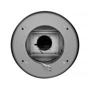 Вытяжка MAUNFELD Lee Push 397 чёрный