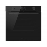 Духовой шкаф Kuppersberg HT 611 BB