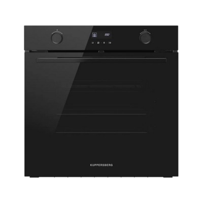 Духовой шкаф Kuppersberg HT 611 BB Духовой шкаф Kuppersberg HT 611 BB