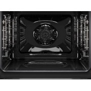 Духовой шкаф Kuppersberg HT 611 BB