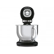 Планетарный миксер SMEG SMF05BLEU черный