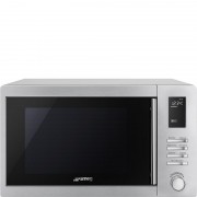 СВЧ - печь SMEG MOE25X
