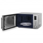 СВЧ - печь SMEG MOE25X