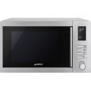 СВЧ - печь SMEG MOE25X