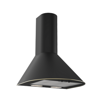 Вытяжка Elikor Эпсилон 60П-430-П3Л черный/зол. Вытяжка Elikor Эпсилон 60П-430-П3Л черный/зол.