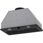 Вытяжка KRONA SVEN 600 black one knob