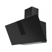 Вытяжка MAUNFELD AURORA 90 черный матовый