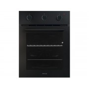 Духовой шкаф KRONA LYRA 45 BL/BL
