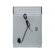 Духовой шкаф KRONA LYRA 45 BL/BL