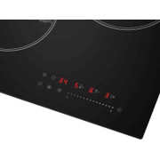 Варочная панель MAUNFELD CVI453STBK индукционная