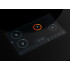Варочная панель Bertazzoni P784I1M37XT индукционная Варочная панель Bertazzoni P784I1M37XT индукционная