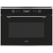 Духовой шкаф Franke FMY 45 MW XS (131.0606.105) компактный с СВЧ