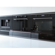 Духовой шкаф Franke FMY 45 MW XS (131.0606.105) компактный с СВЧ