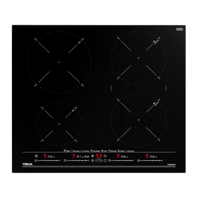 Варочная панель Teka ITC 64630 MST BLACK (112500023) индукционная Варочная панель Teka ITC 64630 MST BLACK (112500023) индукционная