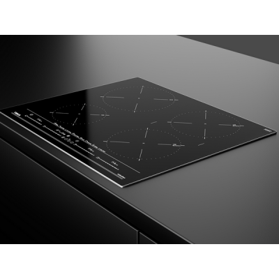 Варочная панель Teka ITC 64630 MST BLACK (112500023) индукционная Варочная панель Teka ITC 64630 MST BLACK (112500023) индукционная