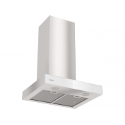 Вытяжка Elikor Агат 60Н-1000-Е4Д нерж/белый