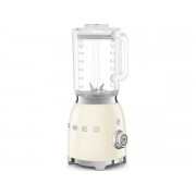Блендер SMEG BLF03CREU кремовый