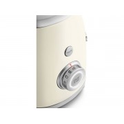 Блендер SMEG BLF03CREU кремовый