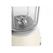 Блендер SMEG BLF03CREU кремовый