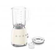 Блендер SMEG BLF03CREU кремовый
