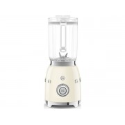 Блендер SMEG BLF03CREU кремовый
