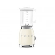 Блендер SMEG BLF03CREU кремовый