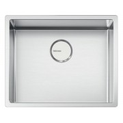 Мойка Falmec Como 45 (подстольный монтаж)